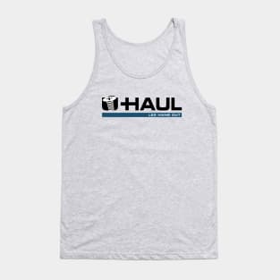 Screw-Haul Tank Top